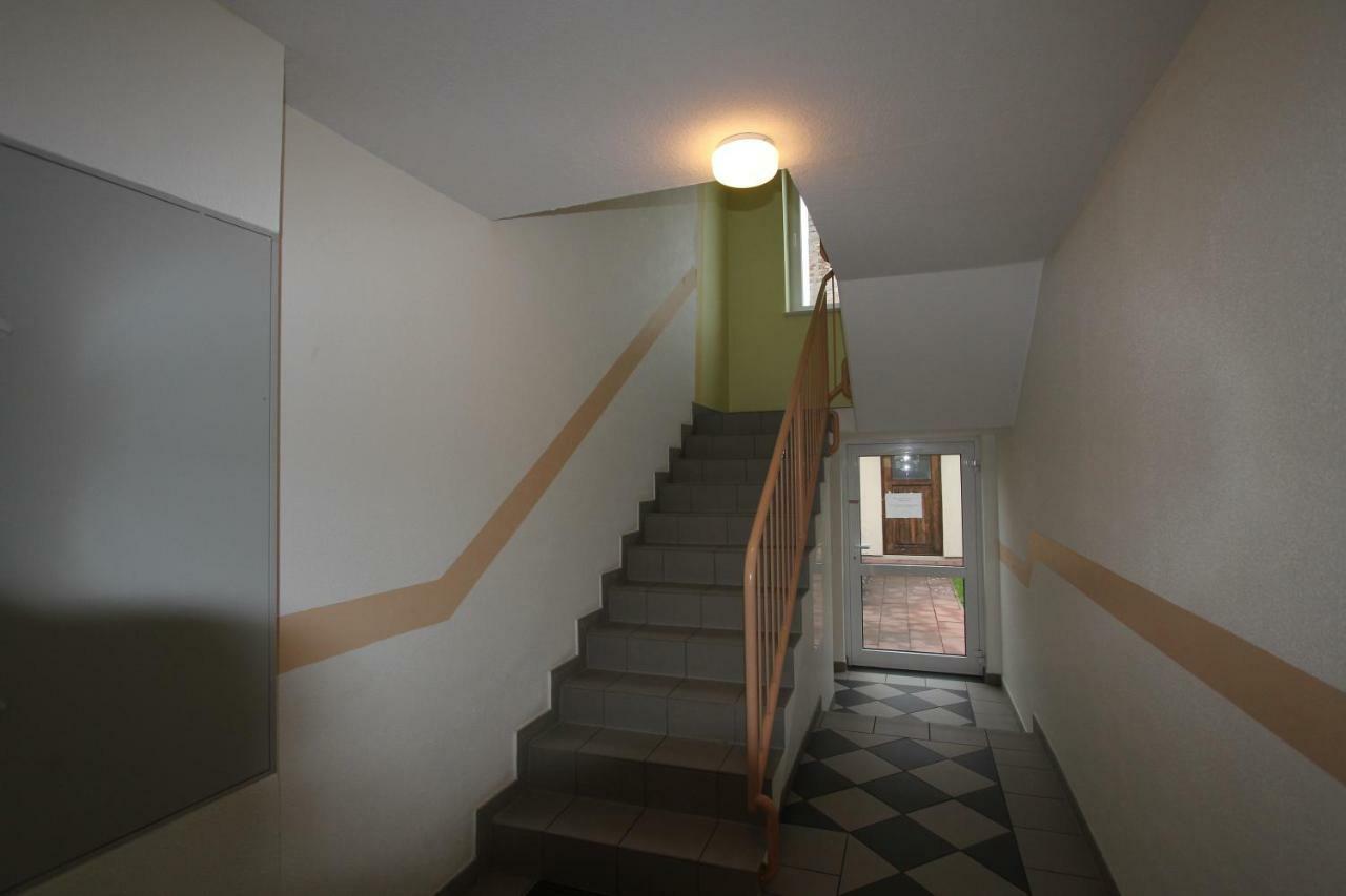 Apartment In Warnemuende, Friedrich-franz-strasse 11
