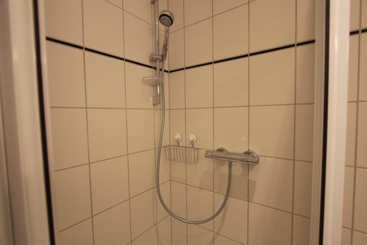Apartment In Warnemuende, Friedrich-franz-strasse 11 Rostock