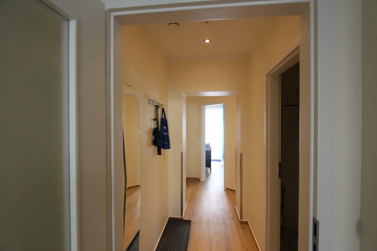 Apartment In Warnemuende, Friedrich-franz-strasse 11 Rostock